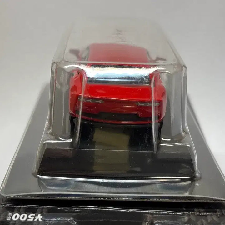 [BUNJANG] Kyosho 1:64 Lamborghini Estoque Red Full Box Mint Condition / 교쇼 1:64 람보르기니 에스토크 레드 풀박스 무하자