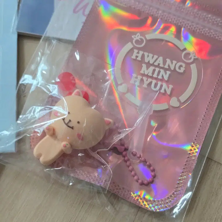 [BUNJANG] Hwang Min Hyun Birthday &amp; Discharge Commemorative Bundle / 황민현 이벤트 카페 굿즈 일괄 2025  2026 생일 전역기념 등