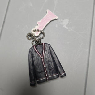 [BUNJANG] Bandai East Boy Gacha Cardigan / (가디건) 반다이 이스트 보이 가챠