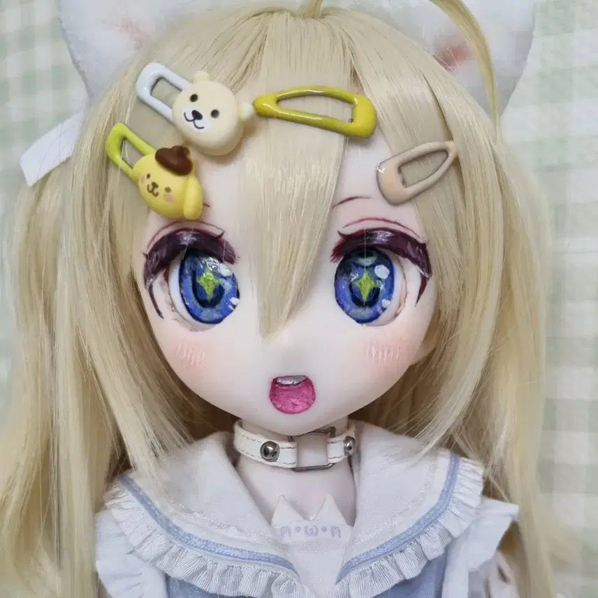 [BUNJANG] Tiny Fox Makoko MSD MDD Set / 타이니폭스 마코코 msd mdd 세트 판매합니다.