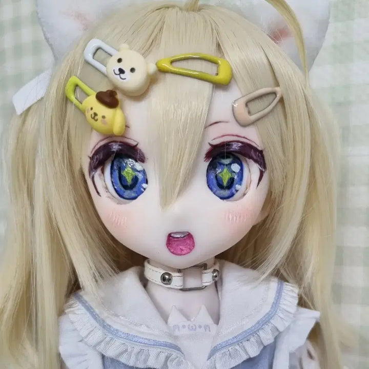[BUNJANG] Tiny Fox Makoko MSD MDD Set / 타이니폭스 마코코 msd mdd 세트 판매합니다.