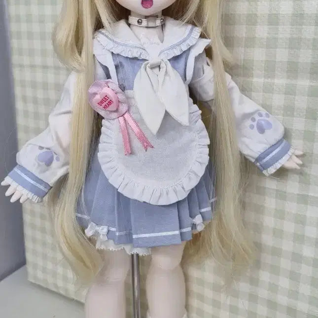 [BUNJANG] Tiny Fox Makoko MSD MDD Set / 타이니폭스 마코코 msd mdd 세트 판매합니다.
