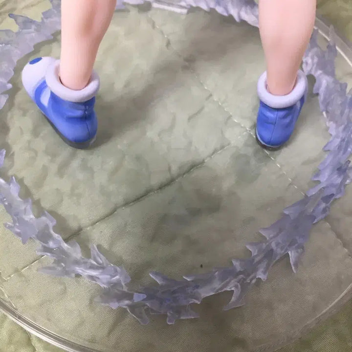 [BUNJANG] Hunter x Hunter Killua D Prize Figure / 헌터x헌터 제일복권 키르아 d상 피규어