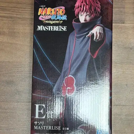 [BUNJANG] Bandai Spirits Saori Master Stars Piece Figure (Sealed) / 오늘만 6.5 미개봉 칼박 사소리 e상