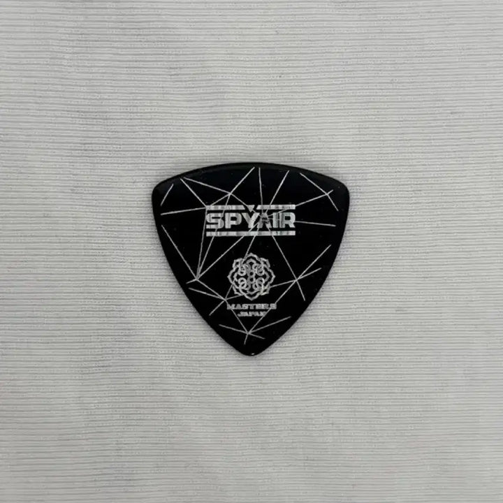[BUNJANG] Spyair Momiken Momiyama Kenji Guitar Pick / Spyair 스파이에어 모미켄 피크 모미야마켄지