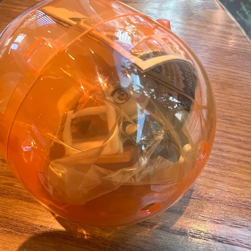 [BUNJANG] Haikyu!! Study Time Hinata Figure / 하이큐!! 공부타임 피규어 히나타