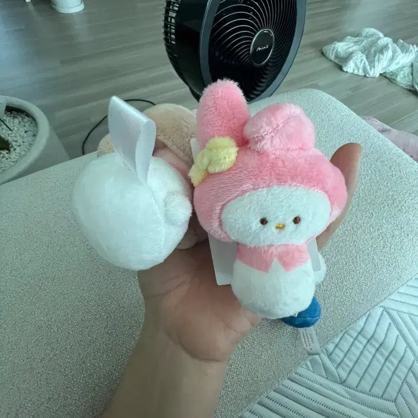 [BUNJANG] Mizutama Sanrio Doll Bundle Set / 미즈타마 산리오 인형 세트 일괄