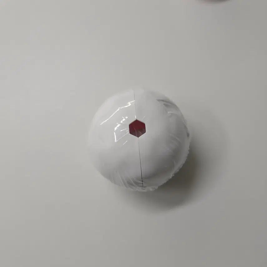 [BUNJANG] Sanrio Hello Kitty Round Snowman Gacha / (헬로키티) 산리오 둥글둥글 눈사람 가챠