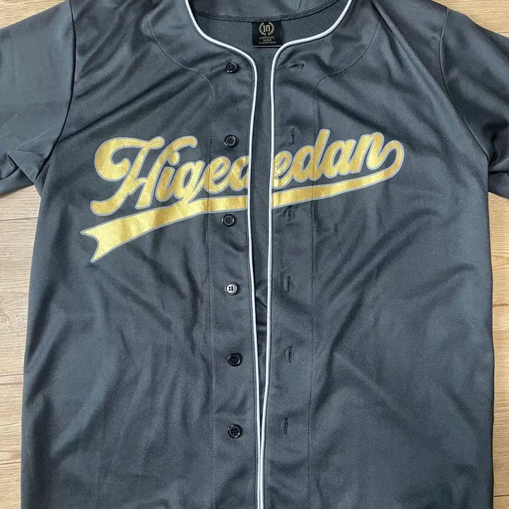 [BUNJANG] Official Hige Dandism 10th Uniform (M) / 히게단 10th 유니폼 (M)