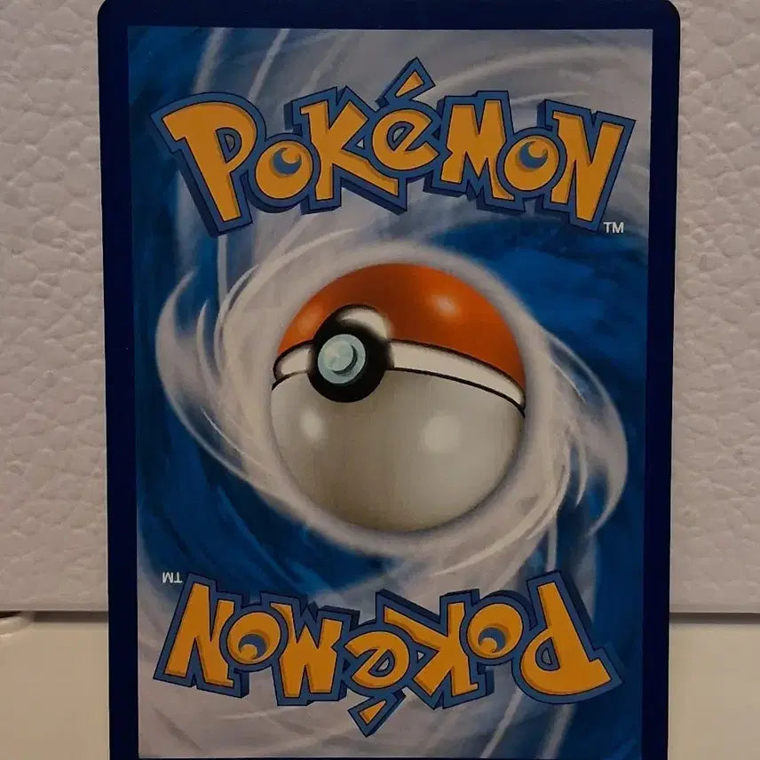[BUNJANG] Pokemon Card Groudon 25th Anniversary Edition / 포켓몬카드 그란돈 25주년 기념 카드