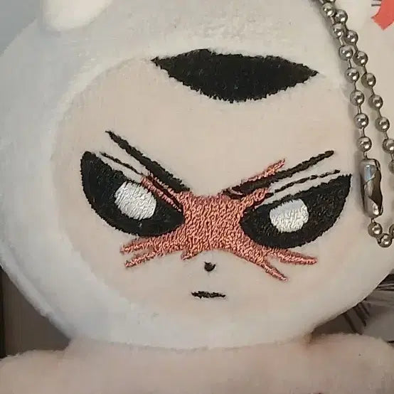 [BUNJANG] Lookism Park Jong-geon Keyring Doll / 외지주 종깨비 판매
