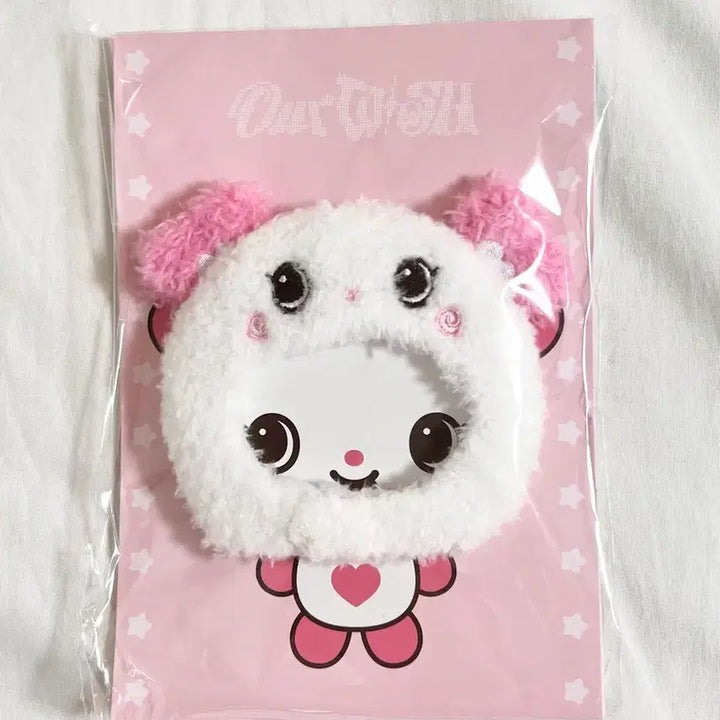 [BUNJANG] NCT SAKUYA Wishdoll Hat Plush Doll / 미개봉 새상품) 사쿠야 위시돌 모자 인형 nctwish응원봉미니돌팡이포켓