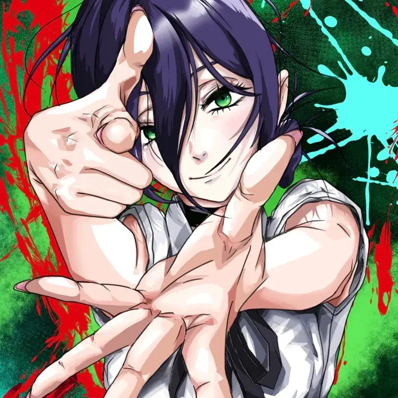 [BUNJANG] Custom Digital Art Commission / 그림 커미션