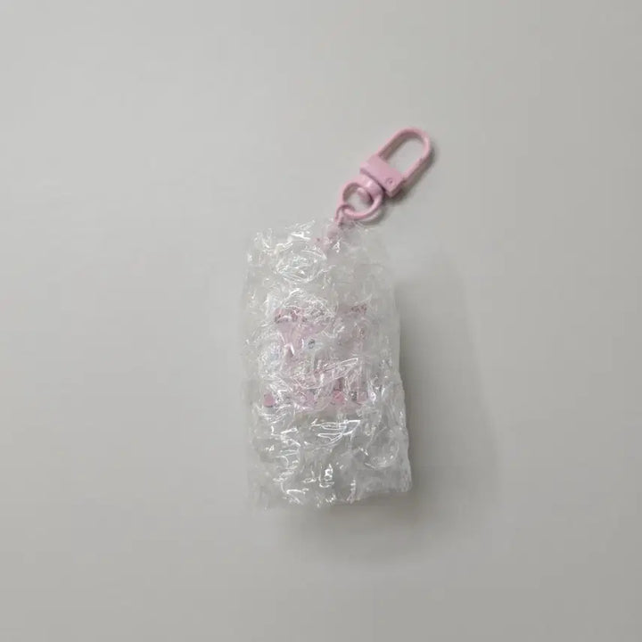[BUNJANG] Sanrio My Melody Fruit Series Keychain / (마이멜로디 연핑) 산리오 후르츠 과일 시리즈 키링