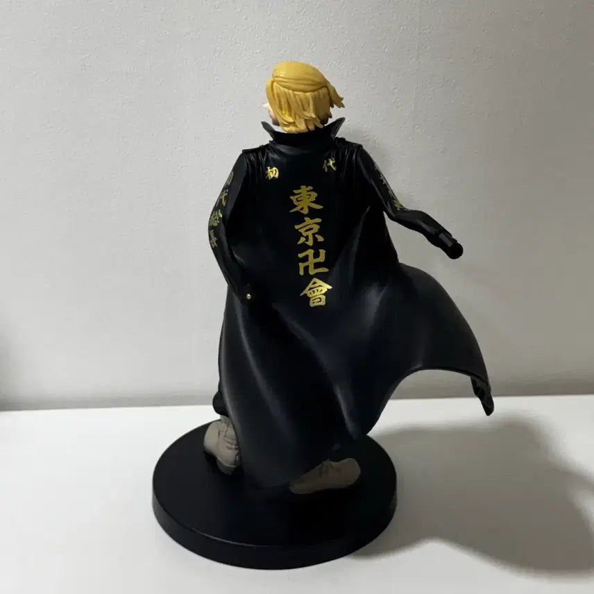 [BUNJANG] Sega Premium Round1 Tokyo Revengers Mikey Figure / 세가 프리미엄 라운드원 도쿄 리벤저스 도리벤 마이키 피규어
