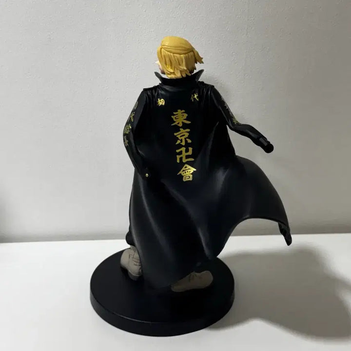 [BUNJANG] Sega Premium Round1 Tokyo Revengers Mikey Figure / 세가 프리미엄 라운드원 도쿄 리벤저스 도리벤 마이키 피규어