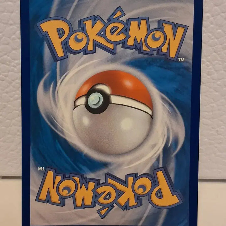 [BUNJANG] Pokemon Card Mega Charizard X EX SR / 포켓몬카드 메가리자몽X EX  SR