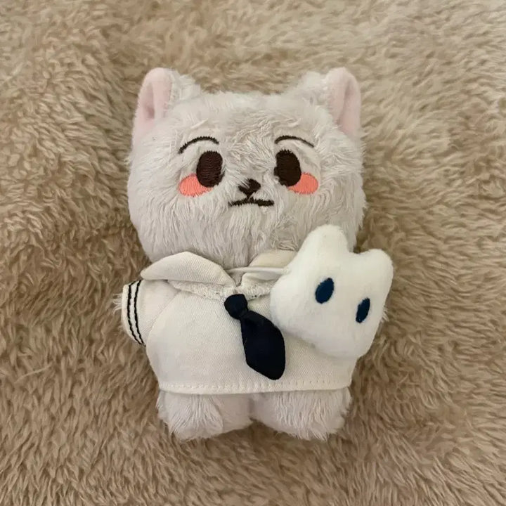 [BUNJANG] NCT DREAM Renjun Runmangi Plush Doll / 런먕이 런쥔 인형 양도 엔시티 드림