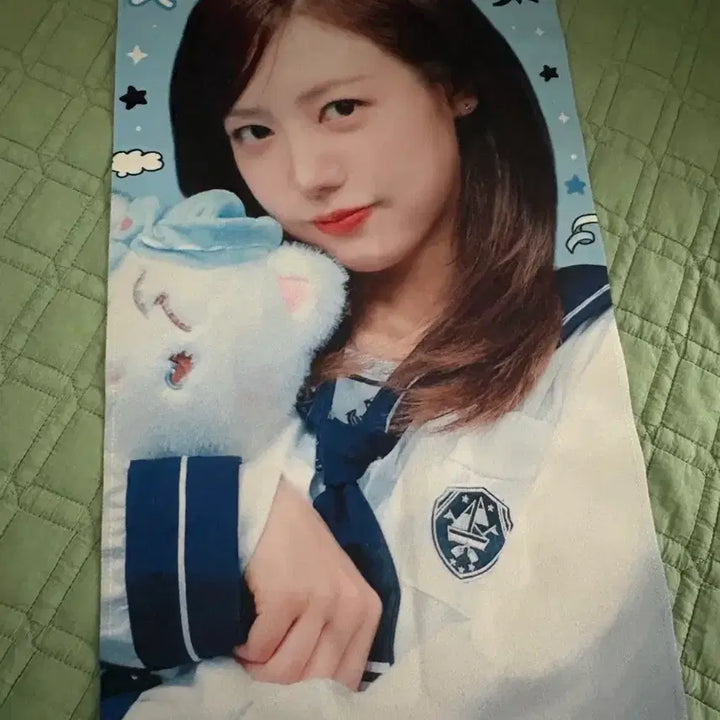 [BUNJANG] Apink Kim Namjoo Support Banner / 에이핑크 김남주 응원배너2026