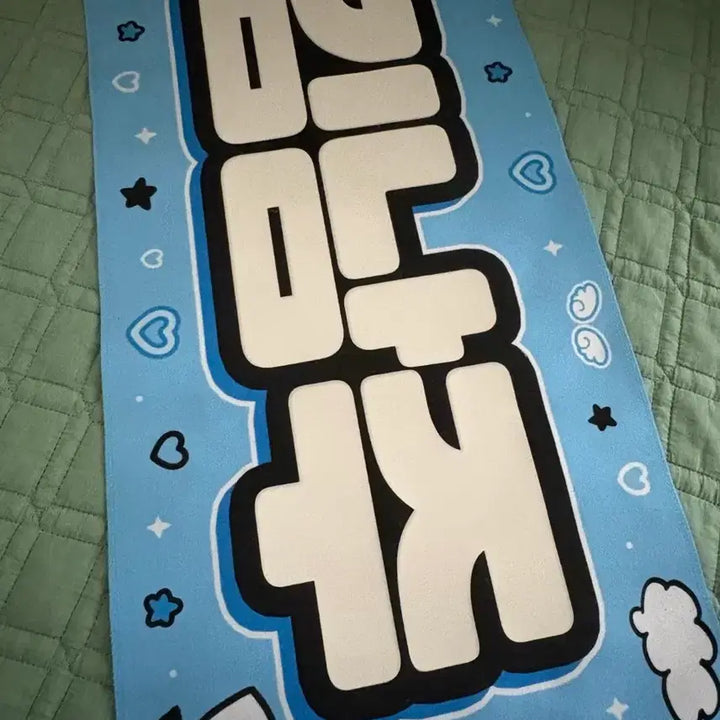 [BUNJANG] Apink Kim Namjoo Support Banner / 에이핑크 김남주 응원배너2026