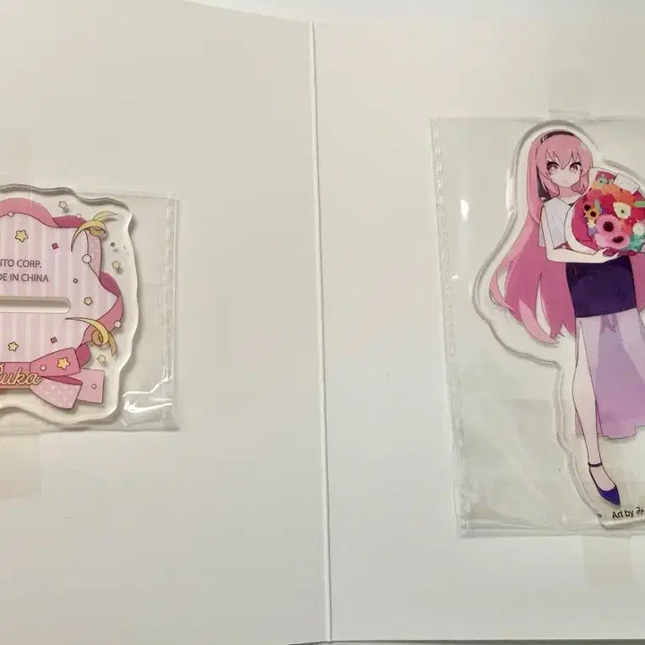 [BUNJANG] Hatsune Miku&