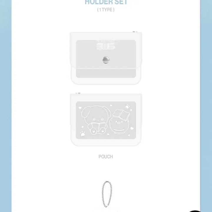 [BUNJANG] Byun Woo Seok Fan Meeting Confetti Set / 변우석 굿즈 + 팬미팅 컨페티