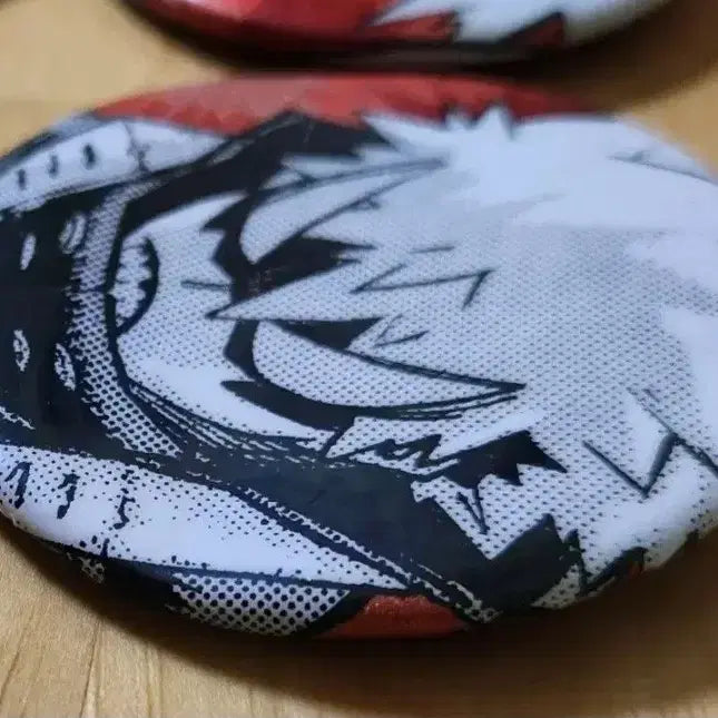 [BUNJANG] My Hero Academia Bakugo Event Cafe Lucky Draw &amp; Emotion Can Badges Bundle / 바쿠고 이벤트카페 전프레 럭드 + 이모션 캔뱃지 판매 처분 히로아카나히아아크릴스탠드증명사진엽서포스터특전포토카드폴라로이드비공굿