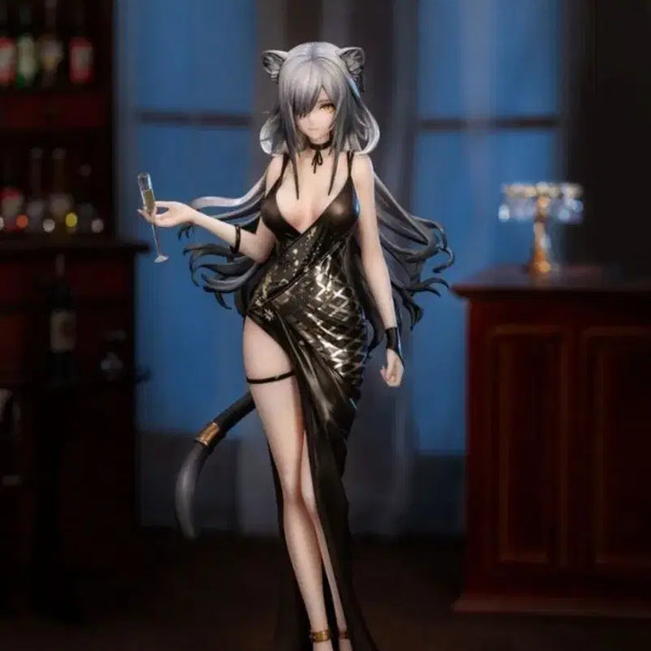 [BUNJANG] Arknights Character Figure / 명일방주 피규어