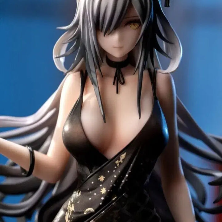 [BUNJANG] Arknights Character Figure / 명일방주 피규어