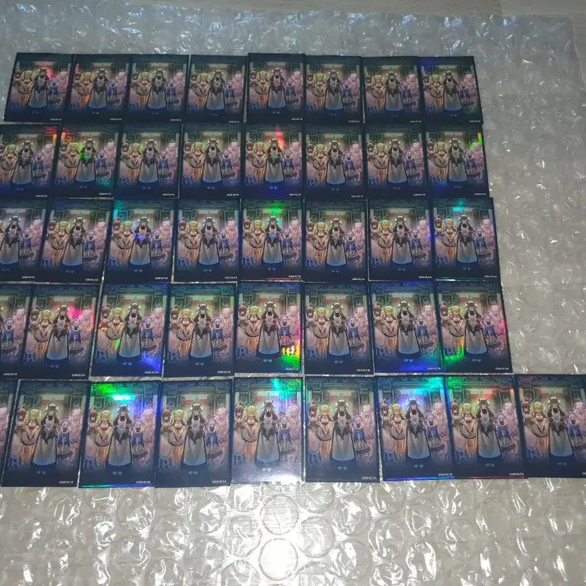 [BUNJANG] Yu-Gi-Oh! Dragonmaid Deck (1st Edition) / 유희왕 드래곤메이드덱(1중 프텍O, 2중 프텍X)