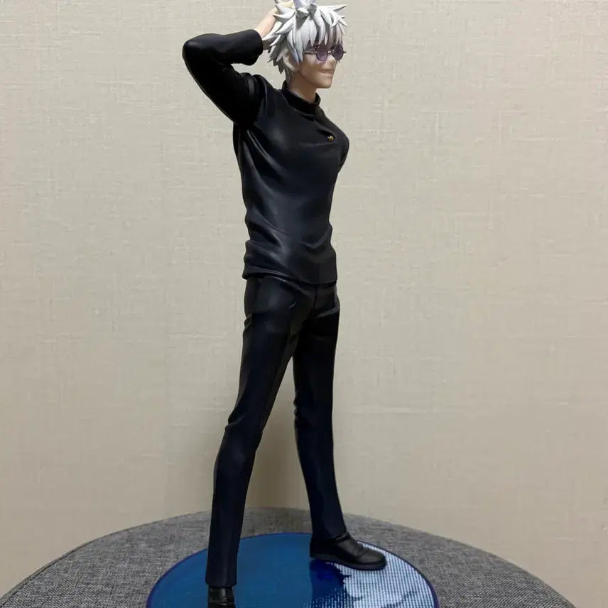 [BUNJANG] Gojo Satoru Vivit Figure / 고죠 사토루 vivit 피규어