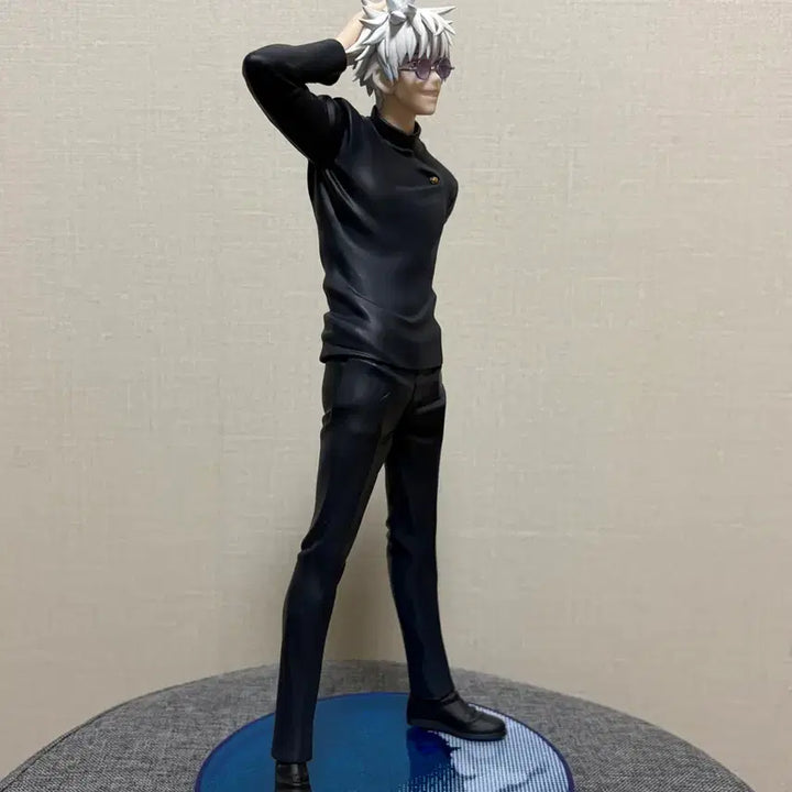 [BUNJANG] Gojo Satoru Vivit Figure / 고죠 사토루 vivit 피규어