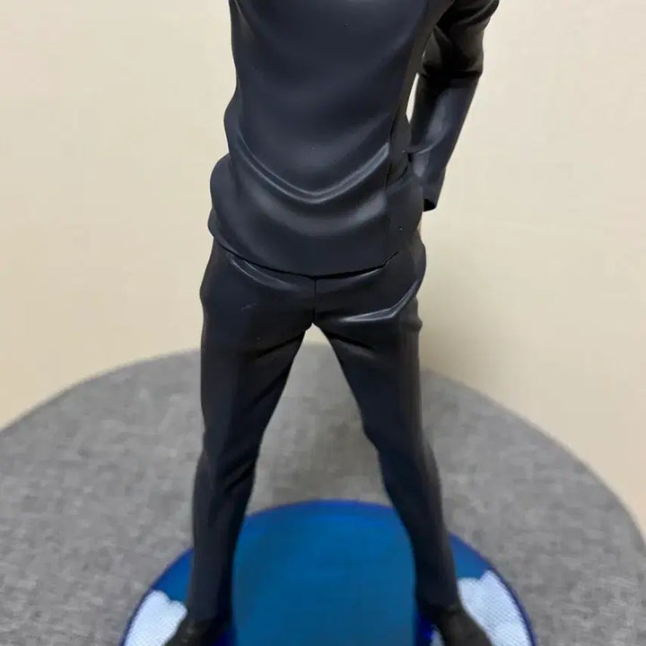 [BUNJANG] Gojo Satoru Vivit Figure / 고죠 사토루 vivit 피규어