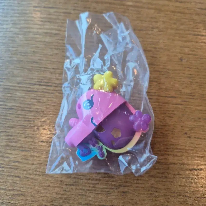 [BUNJANG] Flower Witch Girl Group Figure / 플라워치 피규어