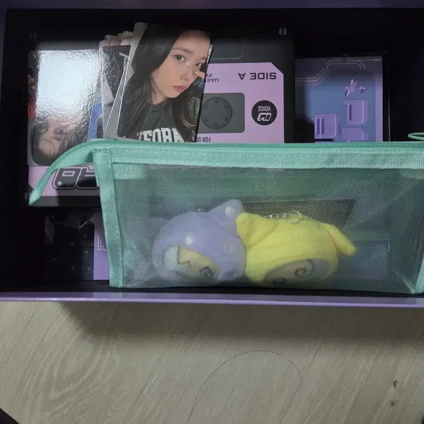 [BUNJANG] IU 8th Fanclub Kit Full Set / 아이유 8기 키트 풀구성 무하자 (오늘만 이가격)