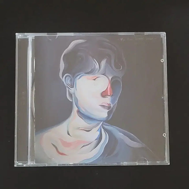 [BUNJANG] Ha Hyun Sang Solo Album MPLH Unsealed / 하현상 솔로 앨범 mplh 개봉