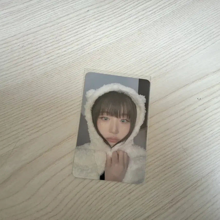 [BUNJANG] NMIXX Photocard Lucky Draw / 엔믹스 포카(포워드 팝업 럭드)