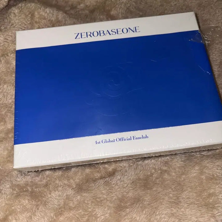 [BUNJANG] ZEROBASEONE ZB1 Zerose 1st Gen Fanclub Membership Kit / 제로즈 1기 양도 제베원 팬클럽