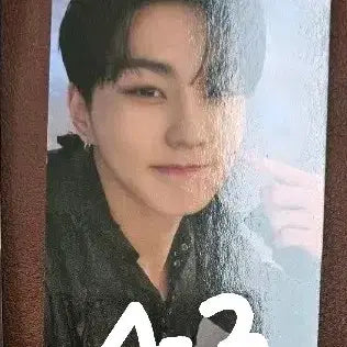 [BUNJANG] ENHYPEN Jungwon Blood Curse Busan Concert Engine Zone Photocard / 정원) 엔하이픈 블러드사가 부산 콘서트 엔진존 포카 정원