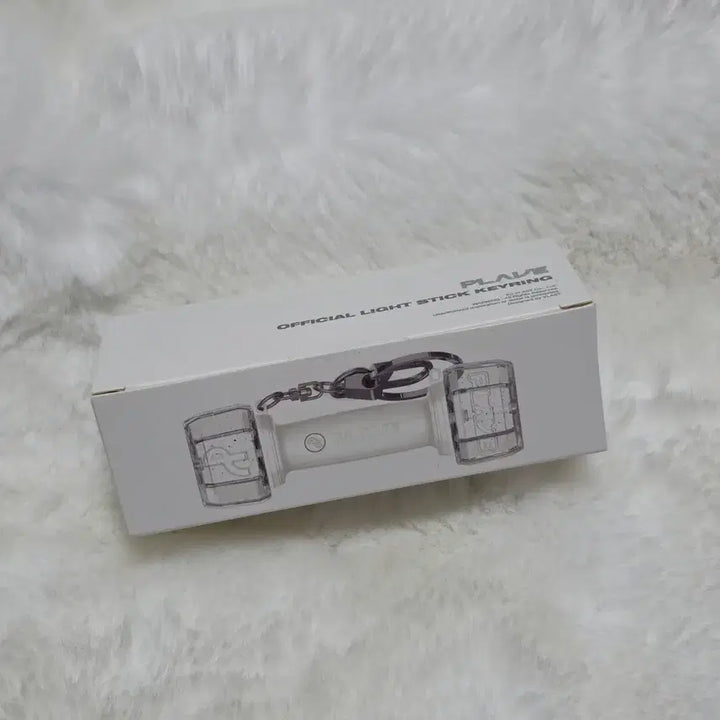 [SOLD OUT] 플레이브 미니 아뵹 응원봉 키링