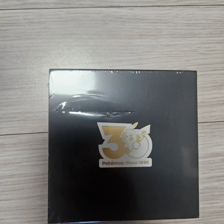 [BUNJANG] Pokemon August Badge / 포켓몬스터 8월뱃지
