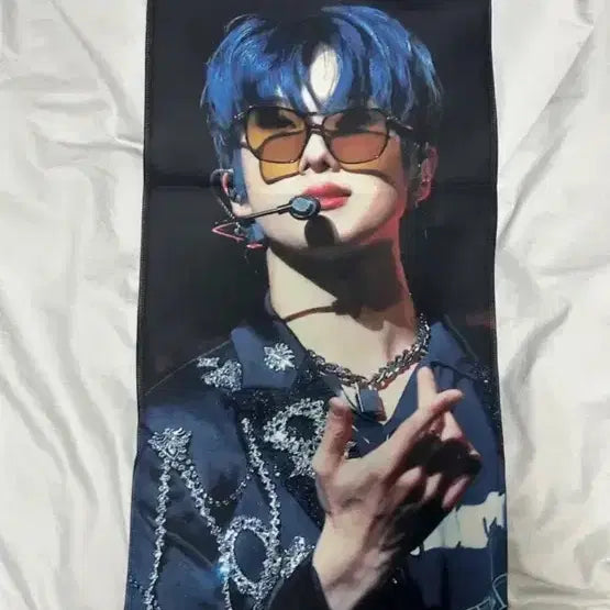 [BUNJANG] NCT Jisung Slogan / 급처) 엔시티 지성 슬로건