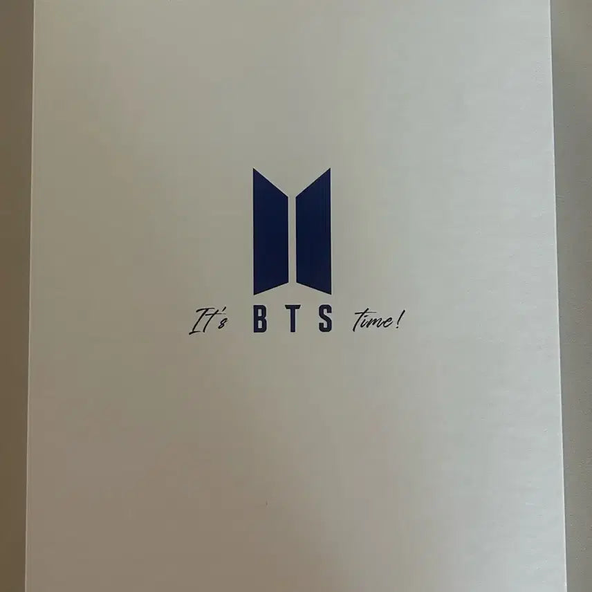 [BUNJANG] BTS The Fact Special Edition Photobook / 더팩트 BTS  포토북 방탄 스페셜 에디션