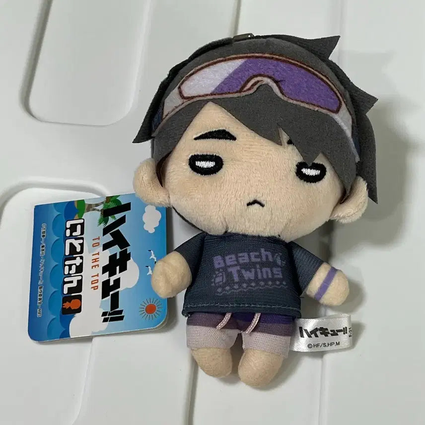 [BUNJANG] Haikyu!! Osamu NitoStan Summer Ver. / 하이큐 니토탄 오사무 여름ver