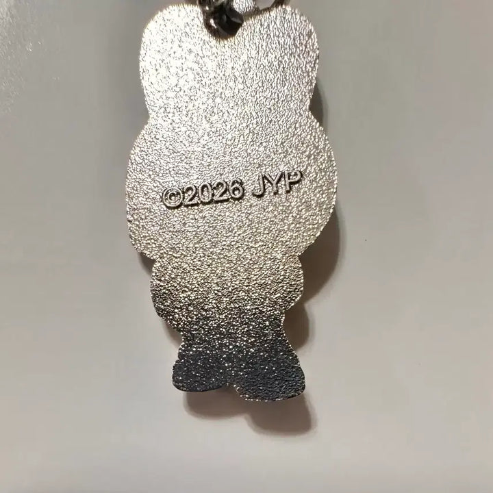 [BUNJANG] Run It Japan Rabbit Character Charm / 일본 런잇 md 리빗