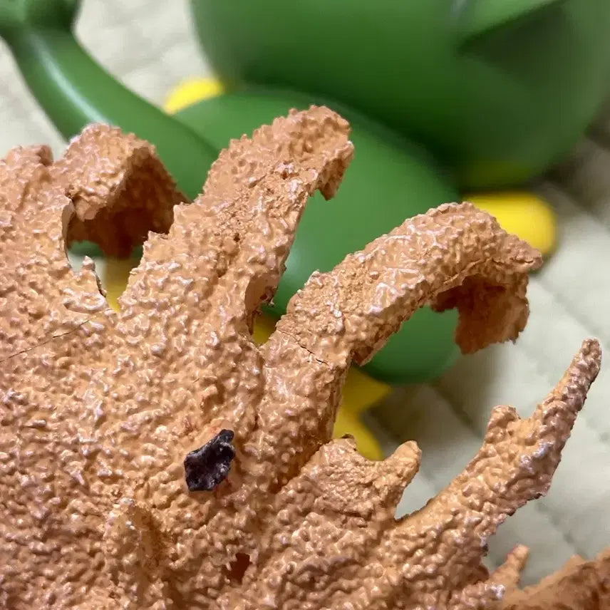 [BUNJANG] Egg Studio Ponchochu Resin Figure / 포켓몬스터 Egg  판쵸츄 레진