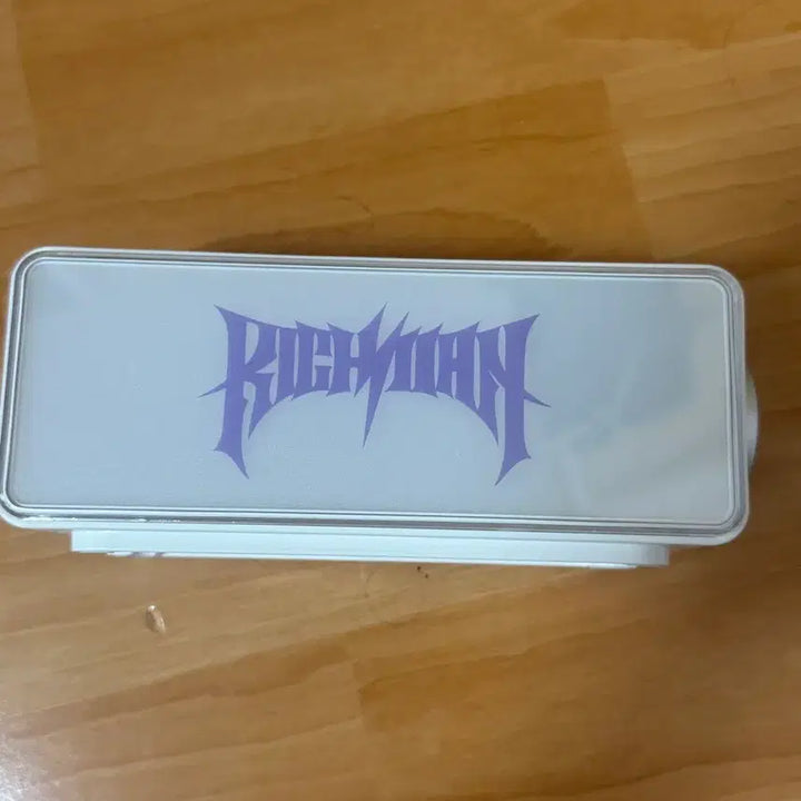 [BUNJANG] aespa Richman Bluetooth Speaker Bag / 에스파 리치맨 역조공 가방,블루투스 스피커