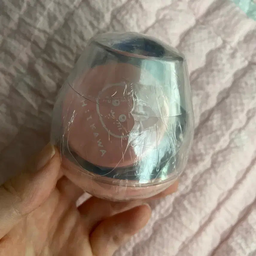 [BUNJANG] Chiikawa Terrarium Figure / 치이카와 테라리움