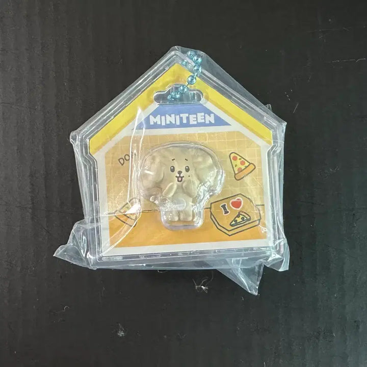 [BUNJANG] MINI TIN Door Package / 미니틴 도아 패키지참