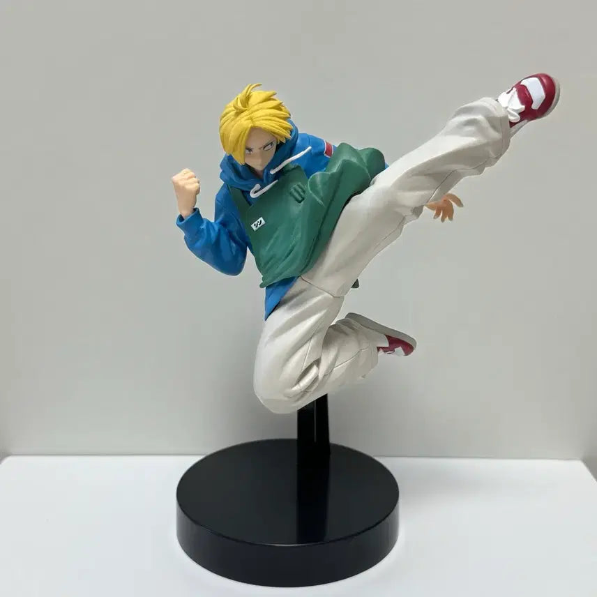[BUNJANG] Sakomoto Days Asakura Shin Figure / 사카모토 데이즈 아사쿠라 신 피규어